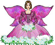 Easter 99 Pixie ...Alina...