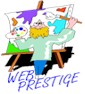 I believe in web prestige!