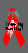 Free My Sanity