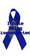 I Hate Being Disconnected