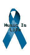 Music Is Life