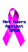 Net Users Against SPAM