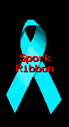 Spork Ribbon