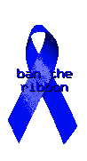 Ban the Ribbon