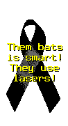 Them Bats Is Smart