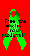 Free the Nose Goblins