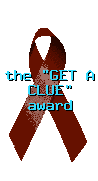 Get a Clue